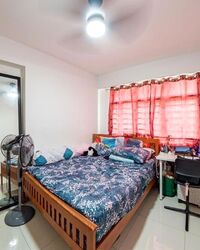 Blk 453A West Terra @ Bukit Batok (Bukit Batok), HDB 5 Rooms #629914901